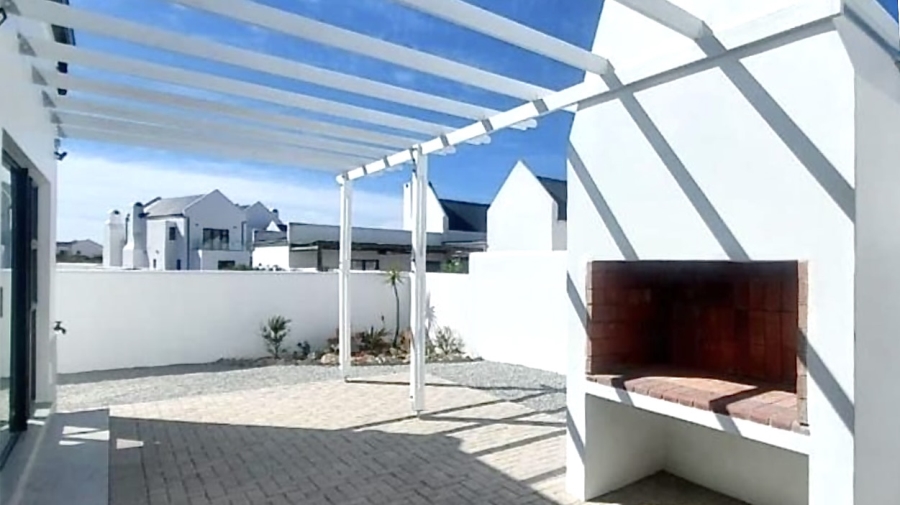 3 Bedroom Property for Sale in Britannia Reef Estate Western Cape